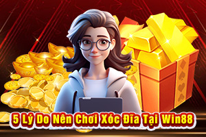 Ảnh đại diện bài viết đánh giá về Win88