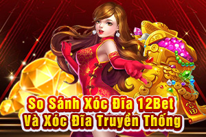 Ảnh đại diện bài viết đánh giá 12Bet