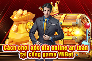 Ảnh đại diện bài viết đánh giá VnBet