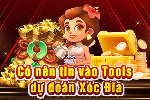 Ảnh đại diện bài viết Có Nên Tin Vào Tools Dự Đoán Xóc Đĩa? Sự Thật Và Những Điều Cần Biết