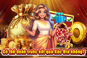 Ảnh đại diện bài viết Dự Đoán Kết Quả Xóc Đĩa