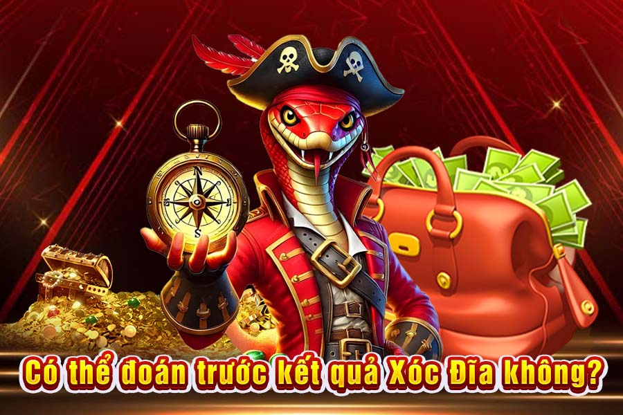 Dự Đoán Kết Quả Xóc Đĩa: Bí Mật Cao Thủ Hay Chỉ Là Chiêu Trò?