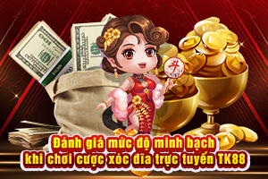 Ảnh đại diện bài viết đánh giá TK88