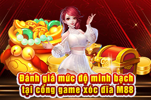 Ảnh đại diện bài viết đánh giá M88