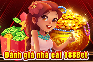 Ảnh đại diện bài viết đánh giá nhà cái 188Bet