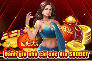 Ảnh đại diện bài viết đánh giá SBOBET