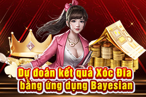 Ảnh đại diện bài viết Giải Mã Cách Dùng Toán Học Bayesian