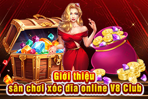 Ảnh đại diện bài viết đánh giá V8 Club