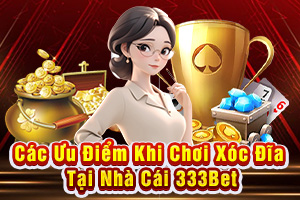 Ảnh đại diện bài viết đánh giá 333Bet