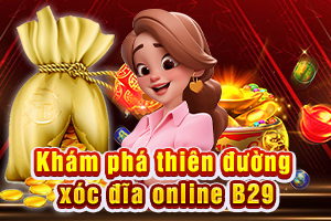 Ảnh đại diện bài viết đánh giá B29