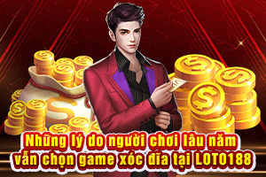 Ảnh đại diện bài viết đánh giá LOTO188
