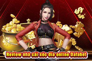 Ảnh đại diện bài viết Dafabet