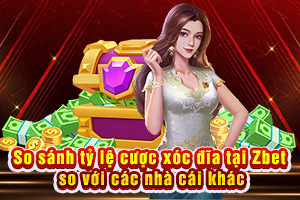 Ảnh đại diện bài viết đánh giá ZBet