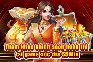 Ảnh đại diện bài viết đánh giá 55win
