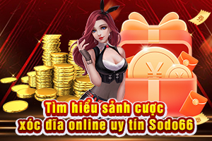 Ảnh đại diện bài viết đánh giá Sodo66