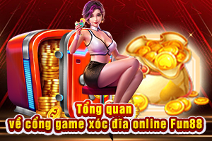 Ảnh đại diện bài viết đánh giá Fun88
