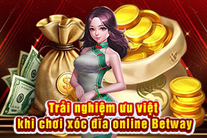 Ảnh đại diện bài viết đánh giá Betway