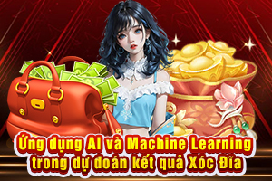 Ảnh đại diện bài viết AI Và Machine Learning