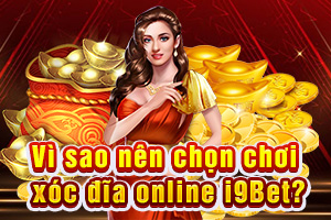 Ảnh đại diện bài viết đánh giá i9Bet