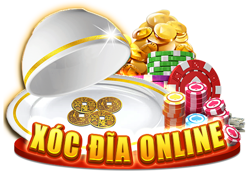 Xóc Đĩa Online