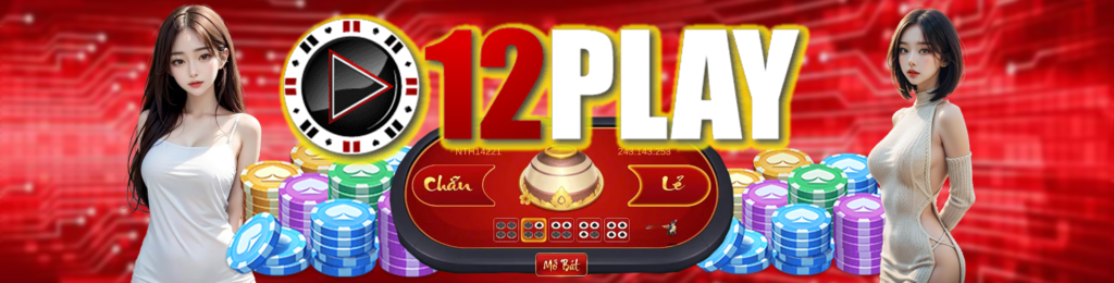 Nhà cái 12Play