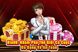 Ảnh đại diện bài viết đánh giá Bin88