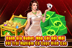 Ảnh đại diện bài viết đánh giá BuBet