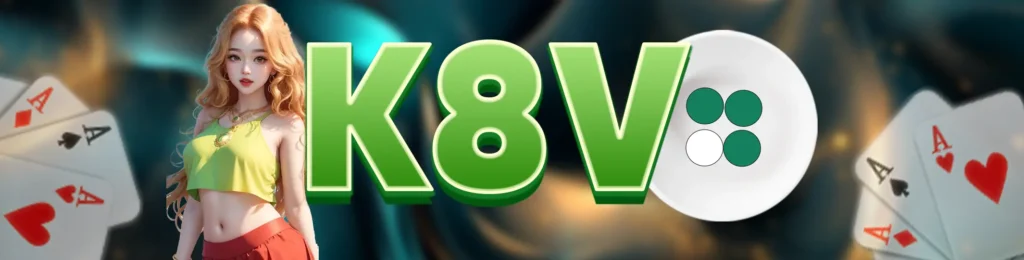 Nhà cái K8V